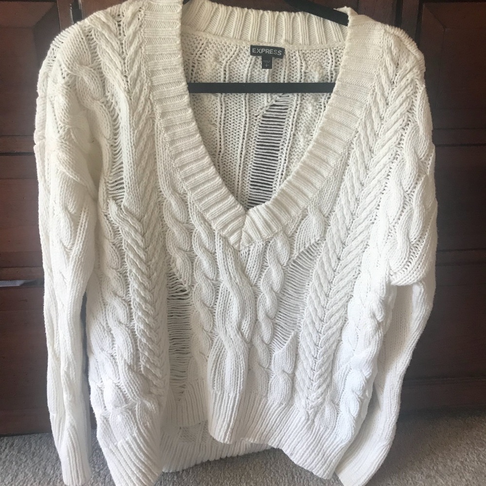 Sweater bundle